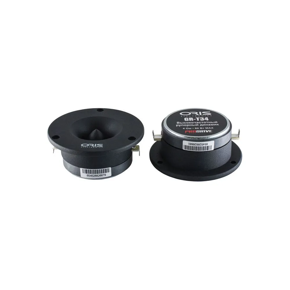 Рупорный твитер ORIS GR-T34 - фото