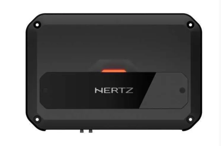 Усилитель 1-канальный Hertz CP 1.2K - фото