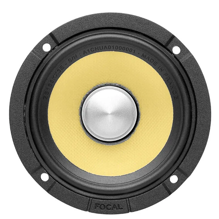 Акустика компонентная Focal ES165KX3 EVO - фото