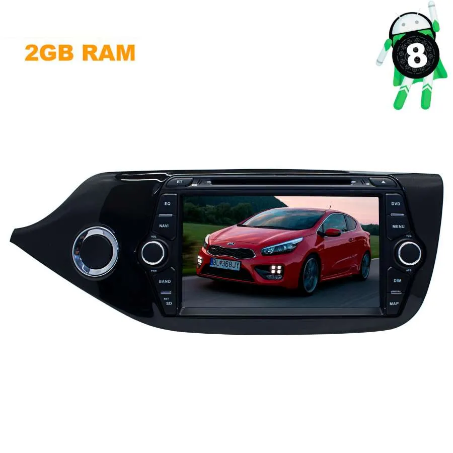 ШГУ LeTrun 2726 Kia Ceed 2013-2018 - фото