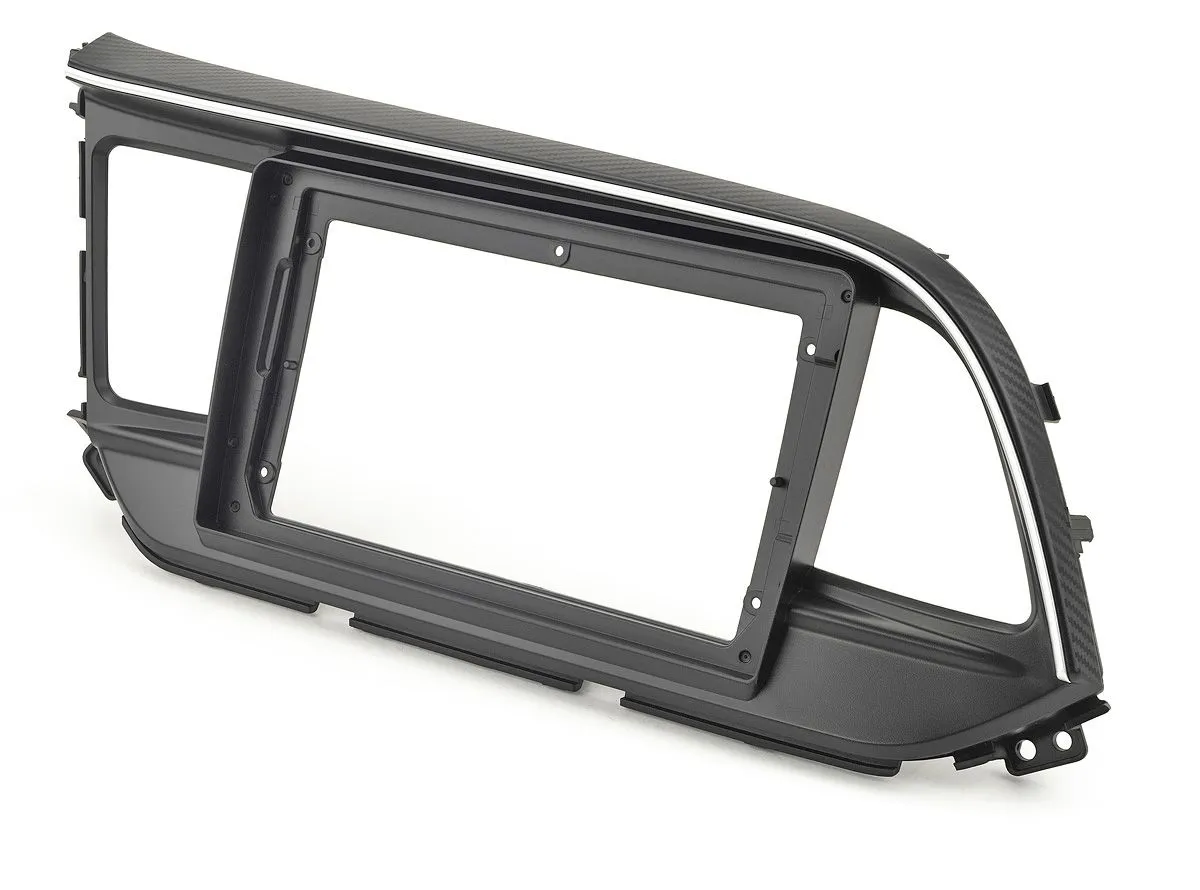 Рамка RHY-FC320 Hyundai Elantra 2019+ - фото