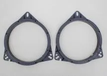 BRAIM RING 165 PRO uni 3 Проставочные кольца  - фото