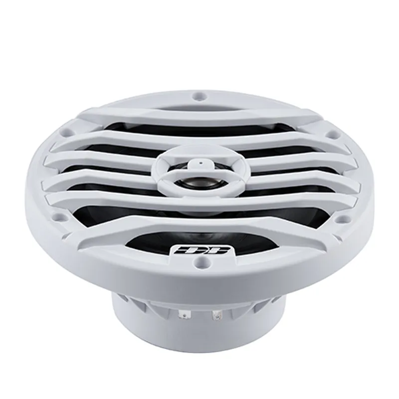 Акустика коаксиальная Deaf Bonce Resistant RX-7E - фото