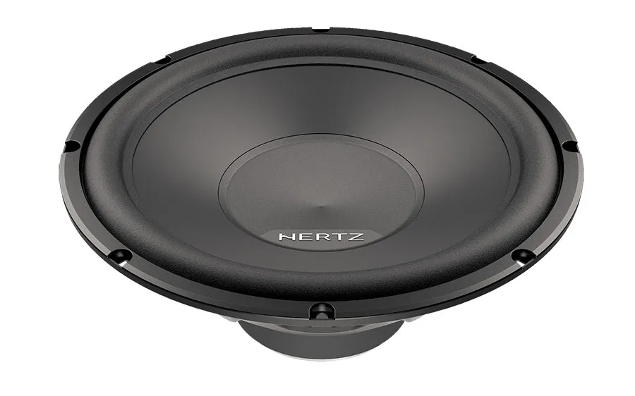 Сабвуфер Hertz Uno S 300 S4 Subwoofer - фото