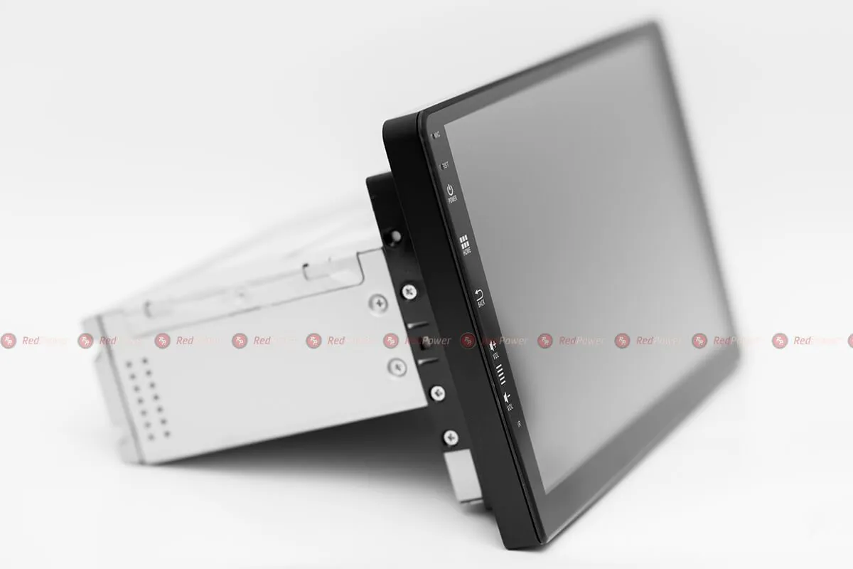 Автомагнитола RedPower S300 IPS 10 - фото