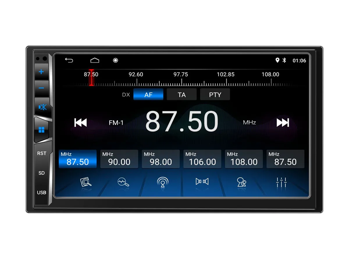 ШГУ SWAT AHR-7020 универсальное - фото