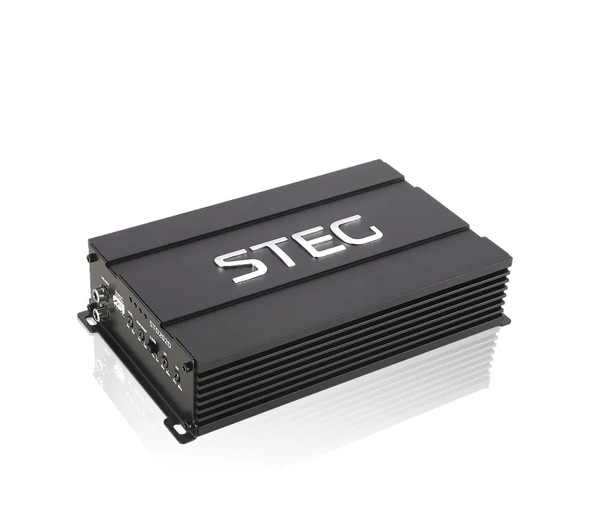 Усилитель 2-канальный Steg DST 202 D - фото