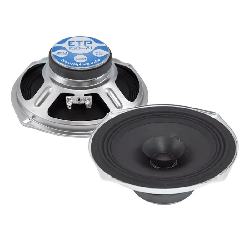 Акустика широкополосная Alphard ETP158-z1 - фото