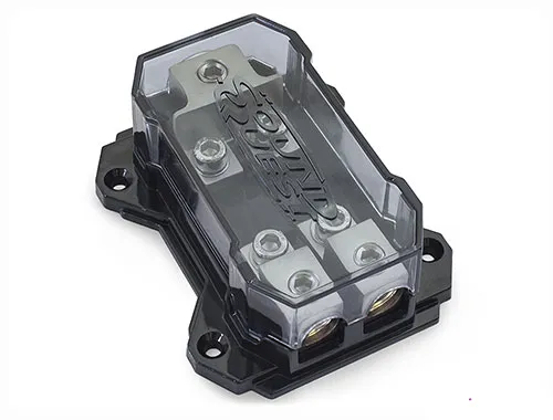 Дистрибьютор питания S.Q. SQFDB024 - фото