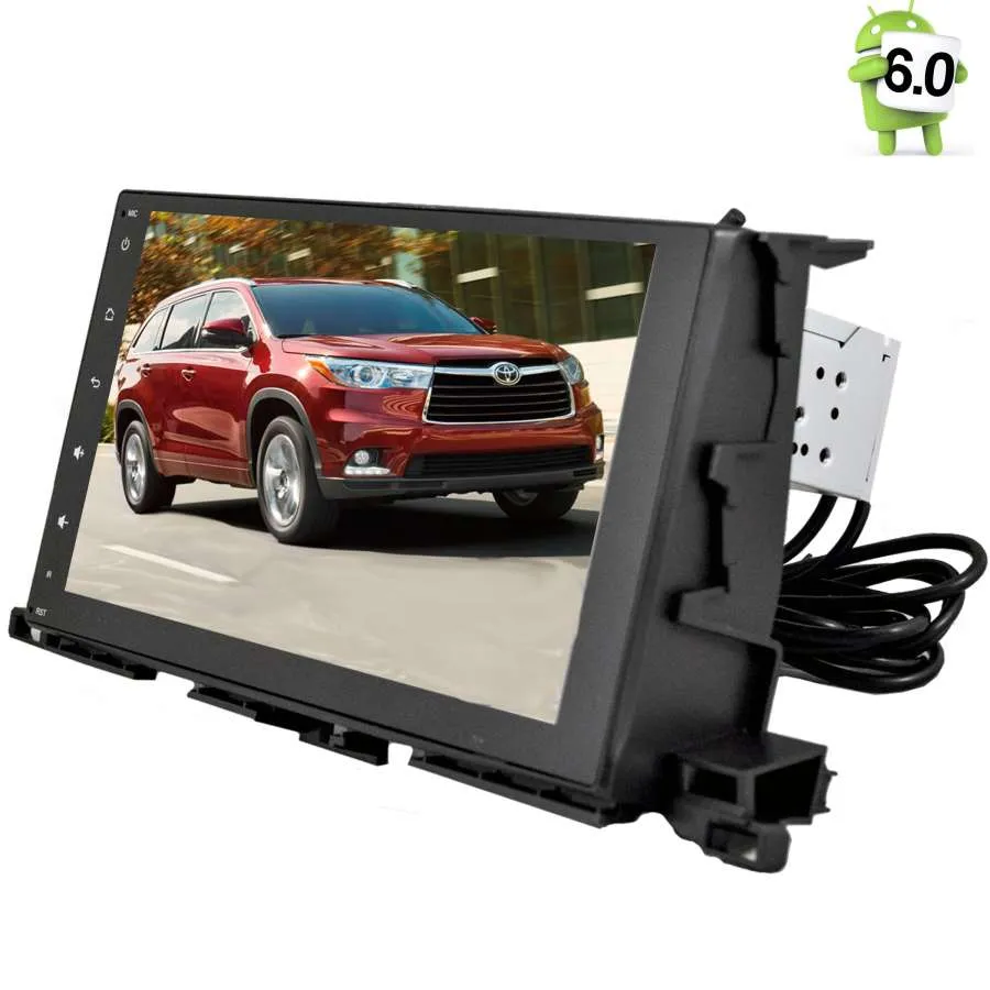 ШГУ LeTrun 1831 Toyota Highlander 2015+ - фото