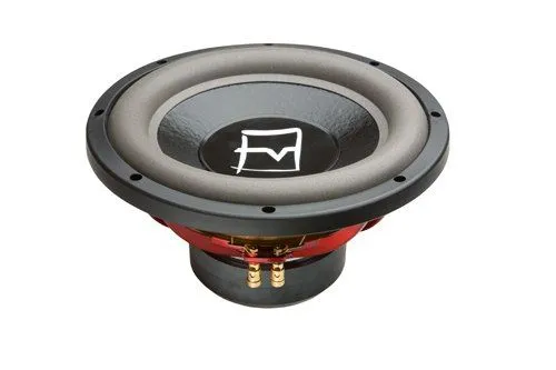 Сабвуфер Ural (Урал) AS-D10.3 - фото