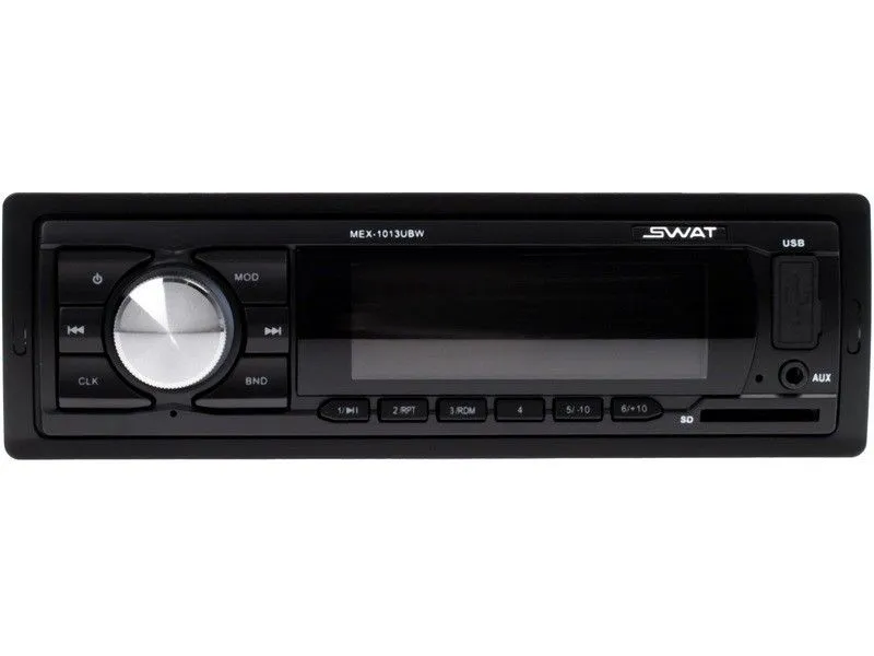 USB - ресивер SWAT MEX-1013UBW - фото