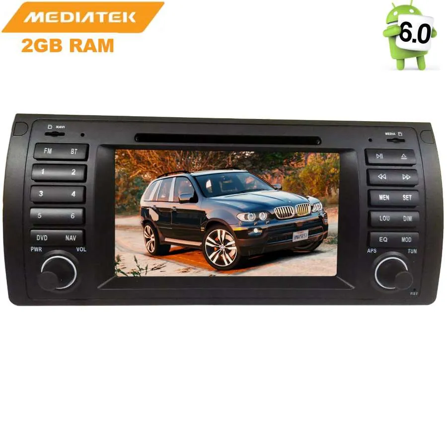 ШГУ LeTrun 2598 BMW X5 E53, E39 - фото