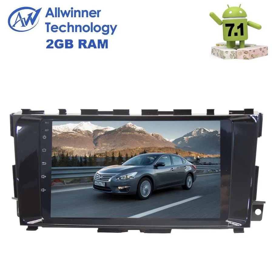 ШГУ LeTrun 2575 Nissan Teana 2013+ - фото