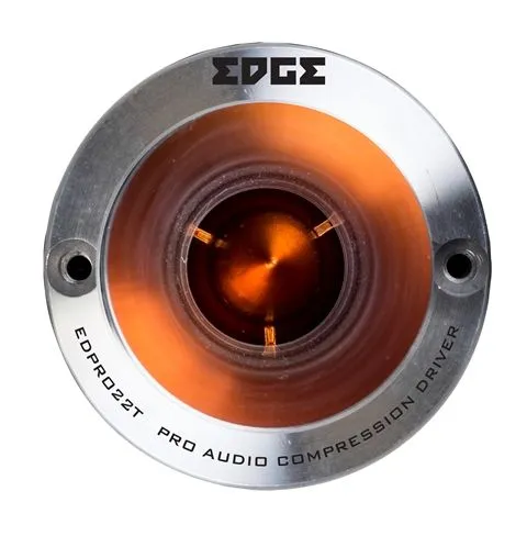 Рупорный твитер EDGE EDPRO22T-E4 - фото