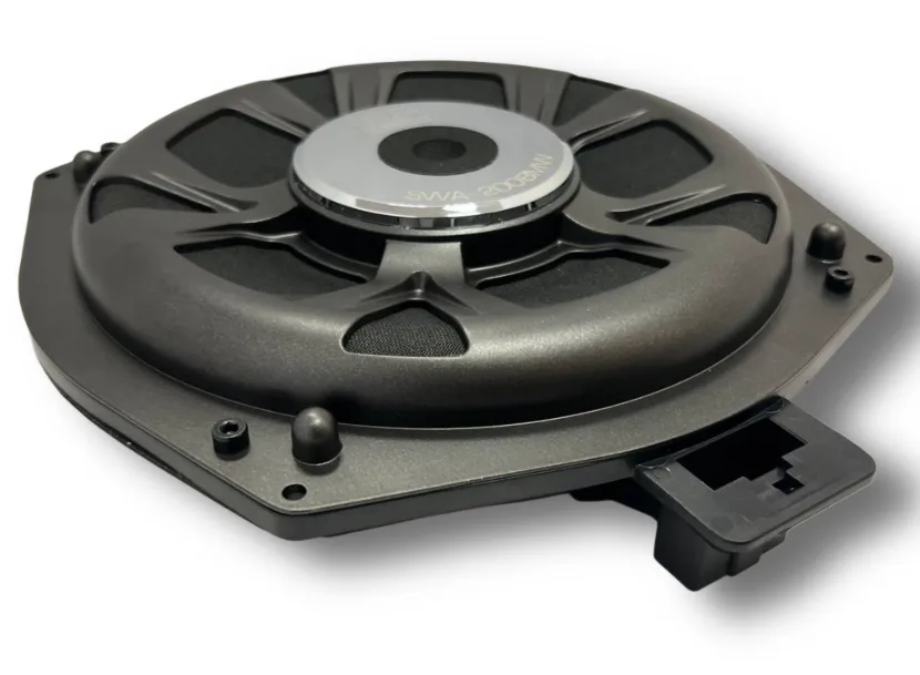 Мидбас AMP SWA-200BMWH - фото