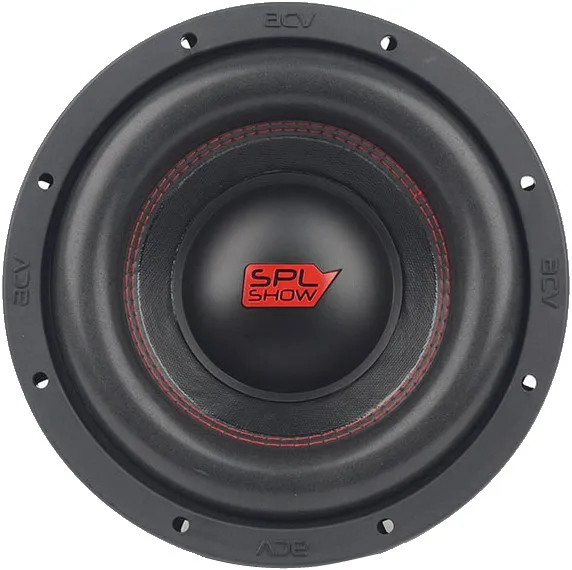 Сабвуфер ACV SW PRO122D - фото