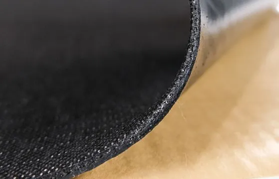 Вибропоглощающий материал STP Bimast Standart 0,75х0,53 (1уп-5л) (1л) - фото