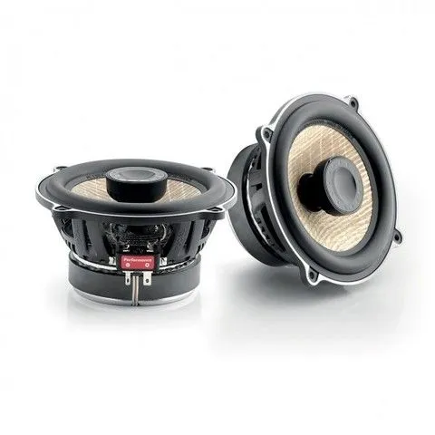 Акустика коаксиальная Focal PC130F - фото