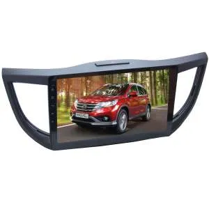 ШГУ LeTrun 4254-4356 Honda CRV с 2012 - фото