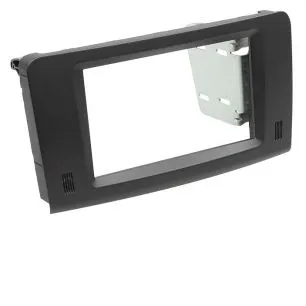 Рамка RMS-N05 Mitsubishi Colt 04-08 1din - фото