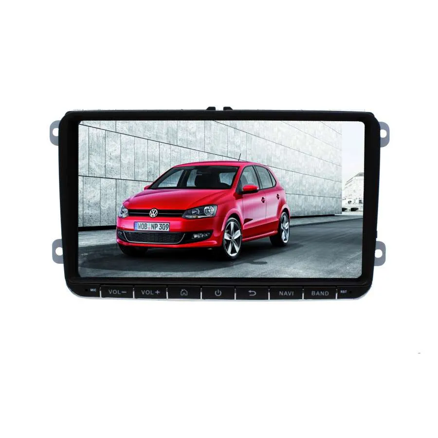 ШГУ LeTrun 3093 Volkswagen Polo, Jetta, Passat - фото