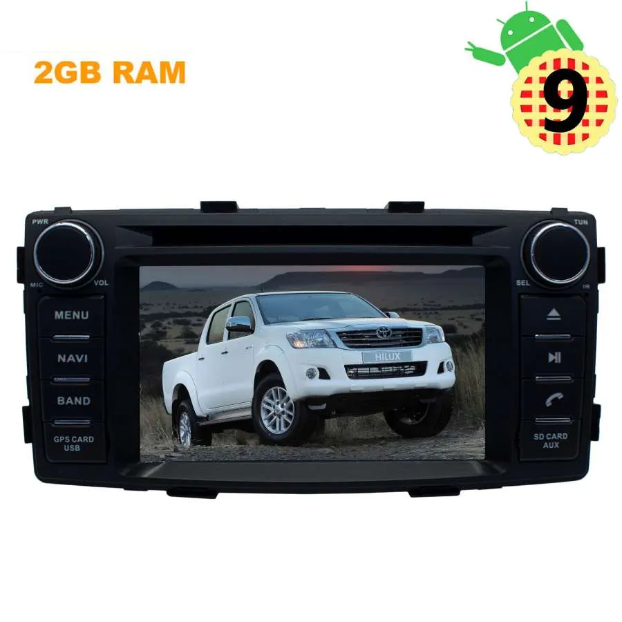 ШГУ LeTrun 2813 Toyota Hilux 2012-2015 - фото