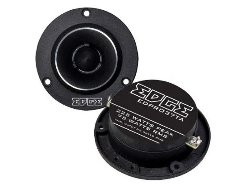 Рупорный твитер EDGE EDPRO37TA-E4 - фото