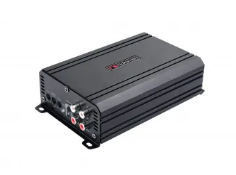 Усилитель 1-канальный Nakamichi NA-MD1 - фото