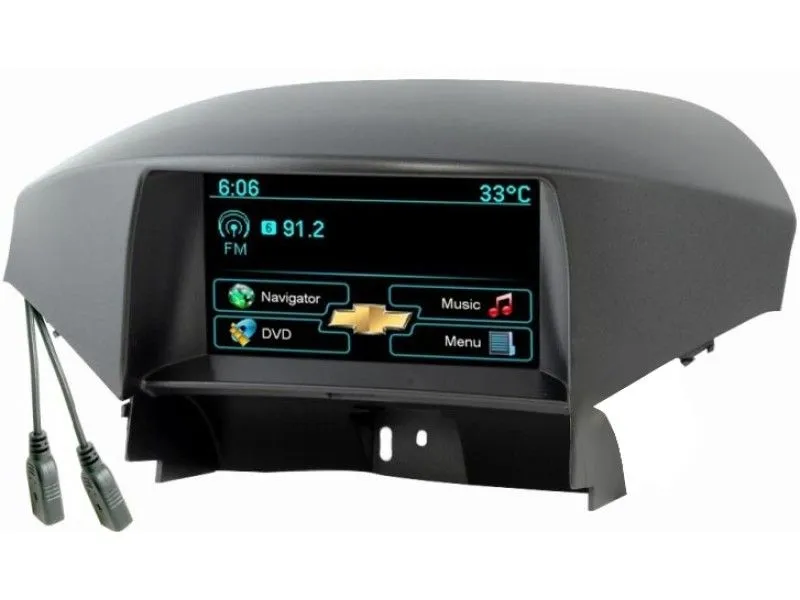 ШГУ INTRO CHR-3121СН (ORLANDO) DVD 2din BT+T - фото