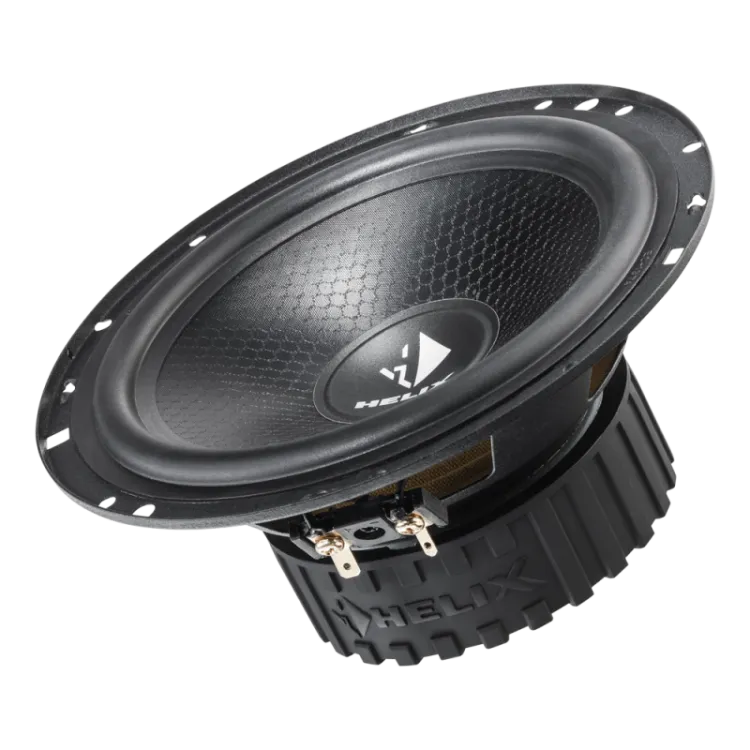 Мидбас Helix P6B - фото