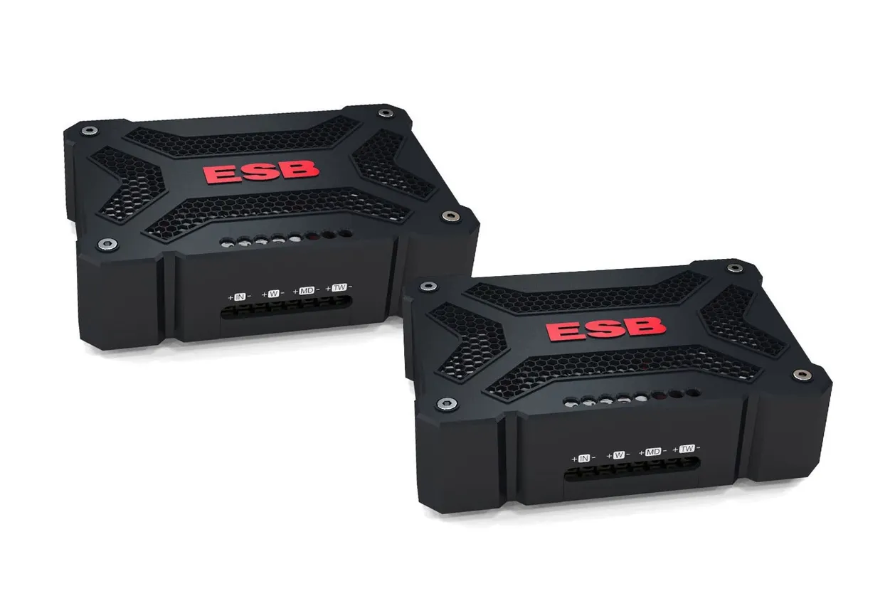 Кроссовер ESB 3.6K3UCX - фото