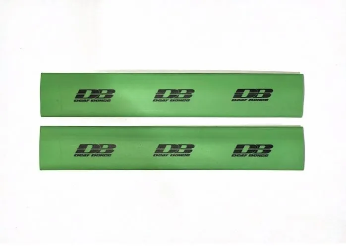 Термоусадочная трубка Deaf Bonce HST-G18 - фото