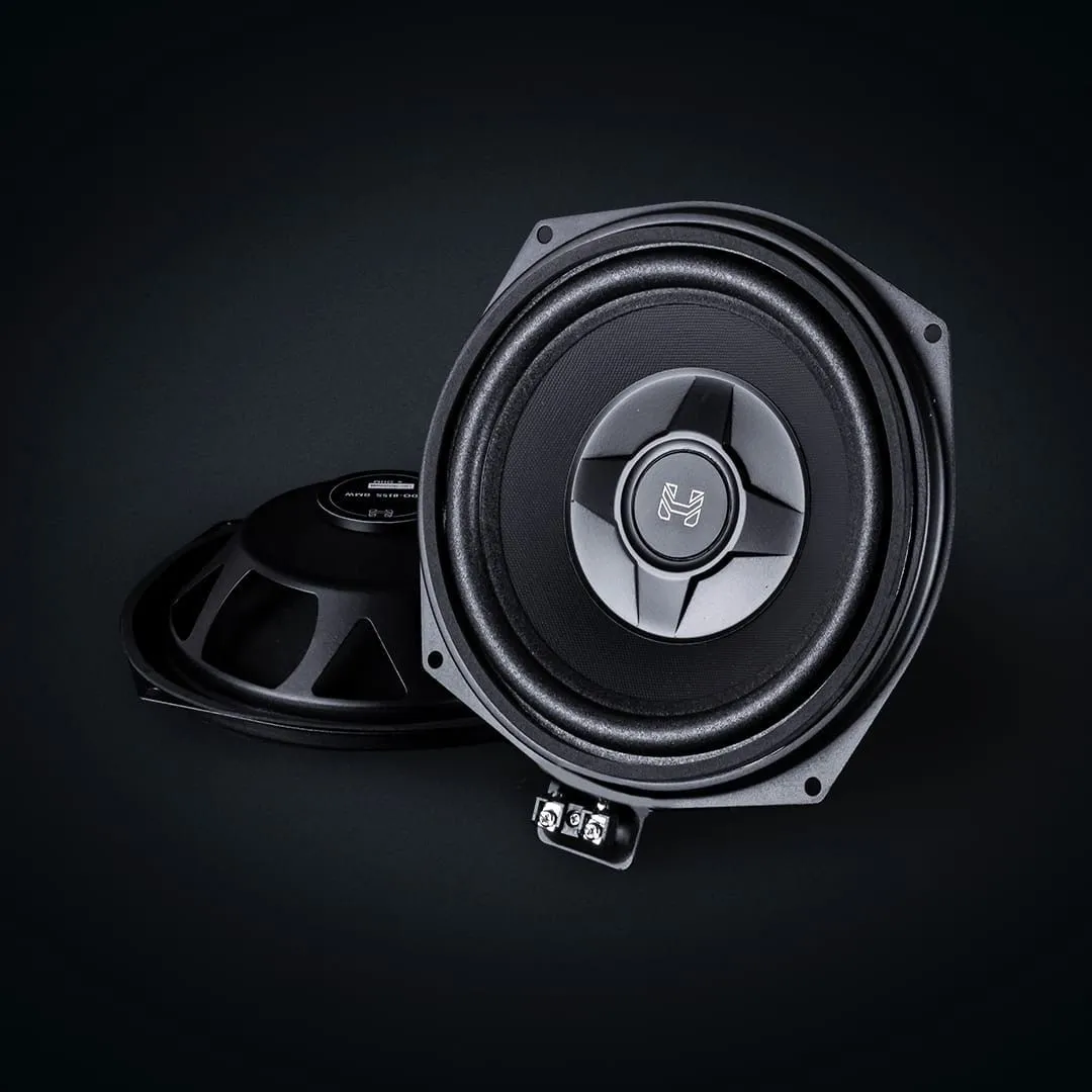 Сабвуфер пассивный Black Hydra HDO-815S BMW - фото