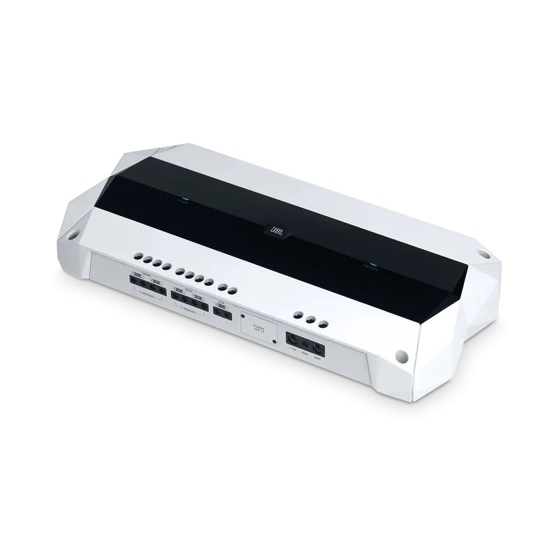 Усилитель 5-канальный JBL MA4505 - фото