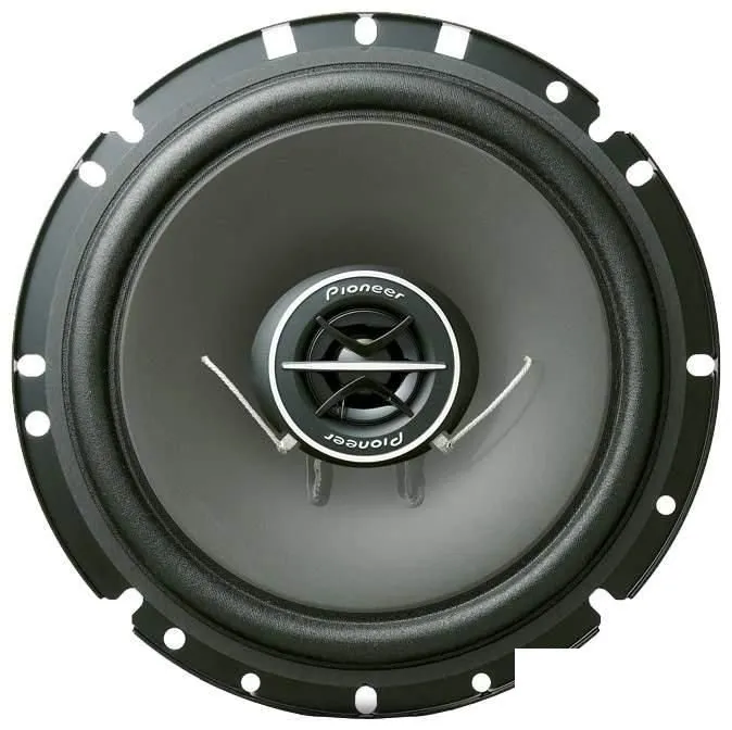 Акустика коаксиальная Pioneer TS-1702I - фото
