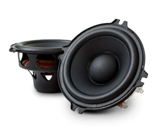 СЧ динамик Morel CCWR 254 - фото