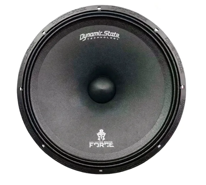 Мидвуфер Dynamic State FORCE M164 - фото