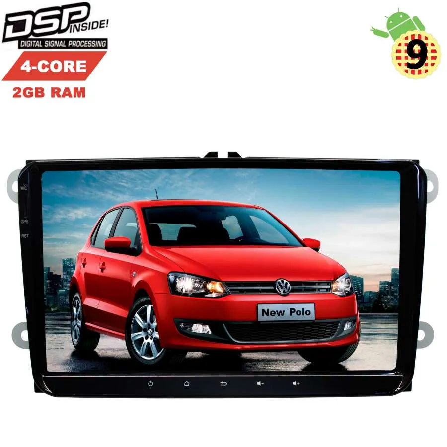 ШГУ LeTrun 2951 Volkswagen Polo, Jetta, Passat - фото