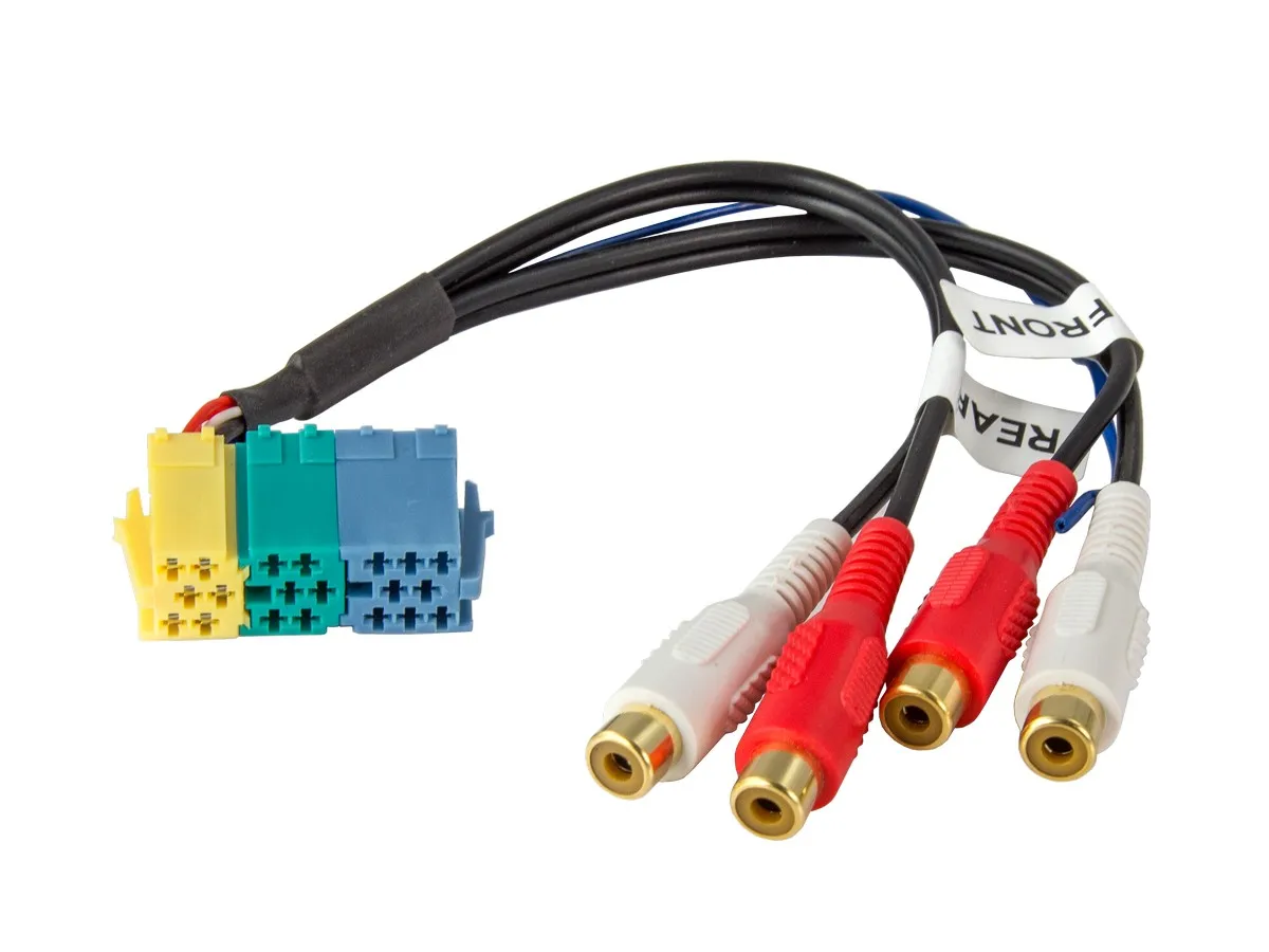 ISO Aura AWZ-2022 - фото