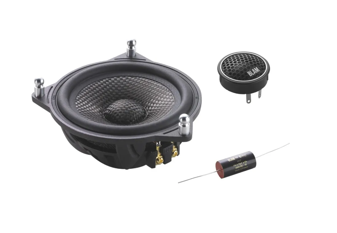 Акустика компонентная BLAM S 100N24 - фото