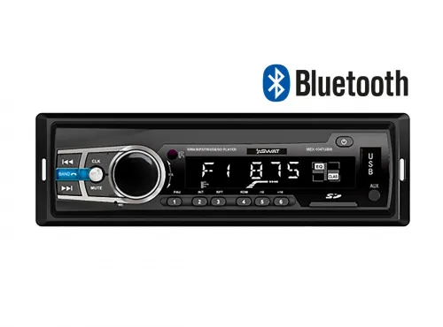 USB - ресивер SWAT MEX-1047UBW - фото