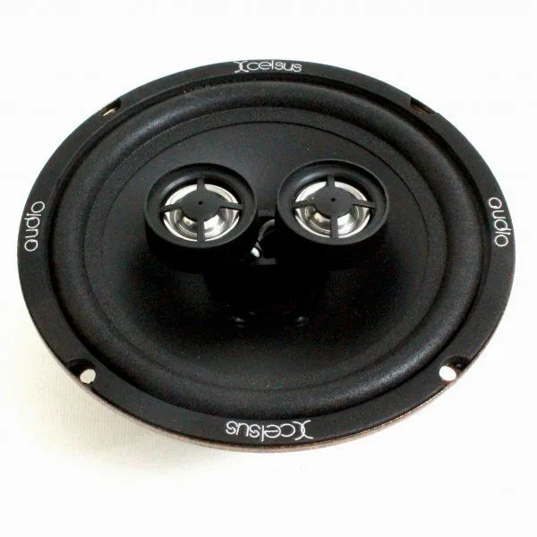 Акустика коаксиальная Xcelsus Audio XP620 - фото