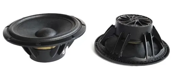 Мидбас Pride Easy 6.5 - фото