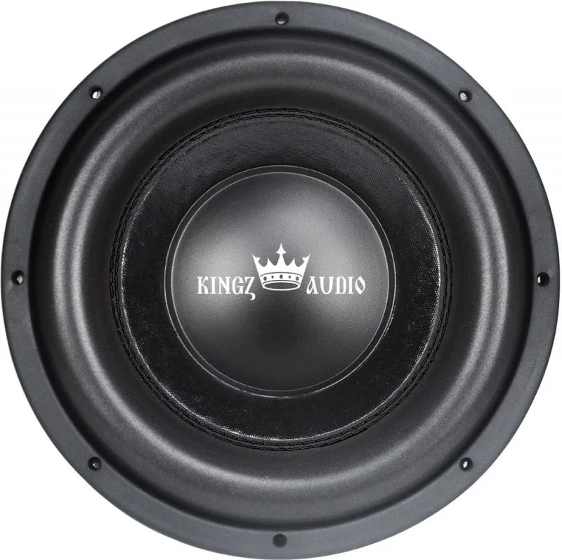 Сабвуфер Kingz Audio TSR-15E - фото