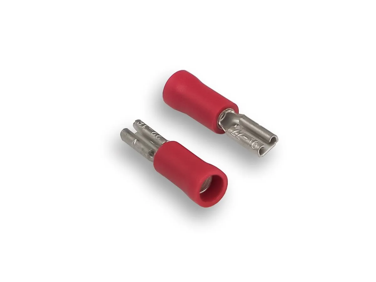 Клемма акустическая Aura ATS-1528 (уп-100шт) - фото