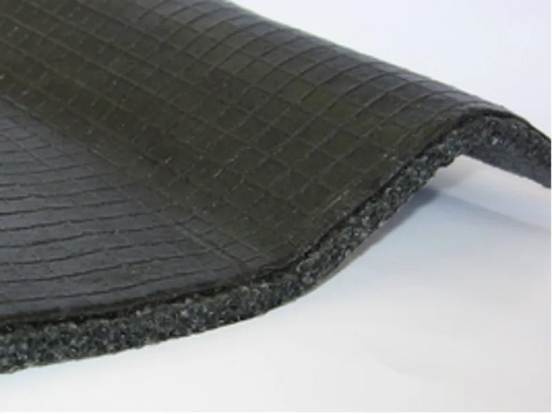 Вибропоглощающий материал STP Вибротон ПБС-10 0,6х0,9 (1уп-10л) (1л) - фото