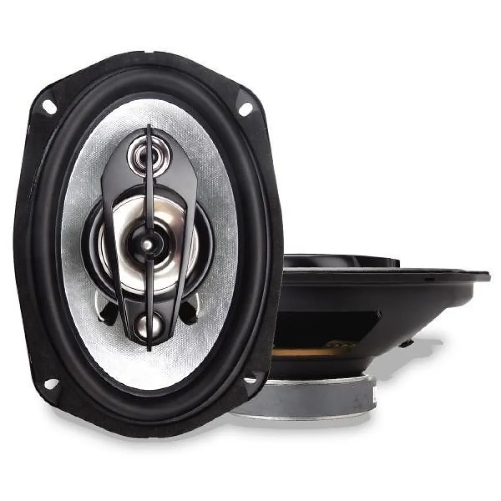 Акустика коаксиальная Kicx RTS-694V - фото