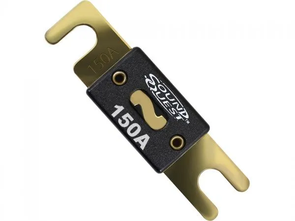 Предохранитель S.Q. ANL 150G - фото