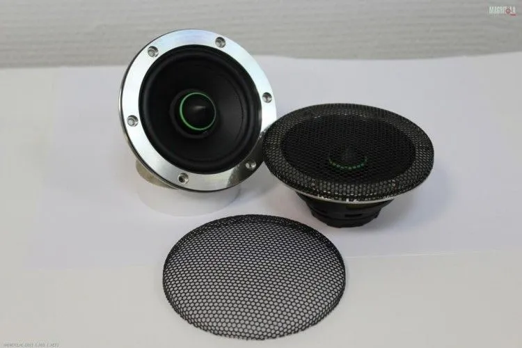 СЧ динамик SOaudio SO75X - фото